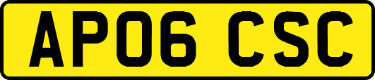 AP06CSC