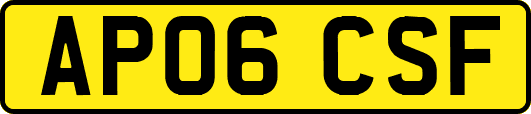 AP06CSF