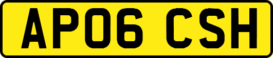 AP06CSH