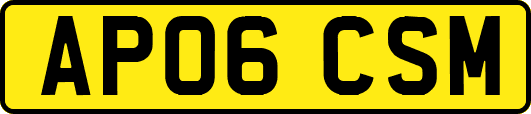 AP06CSM