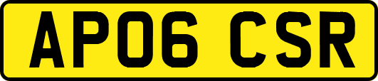 AP06CSR