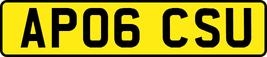 AP06CSU