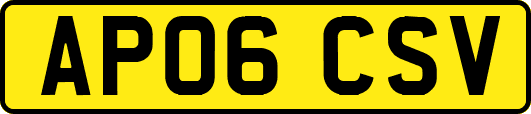 AP06CSV