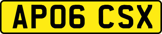 AP06CSX