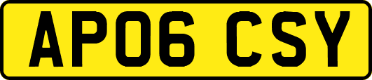 AP06CSY