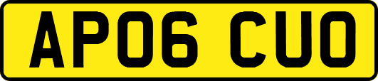 AP06CUO