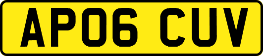AP06CUV