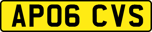 AP06CVS