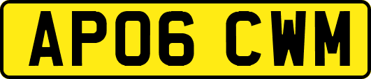 AP06CWM