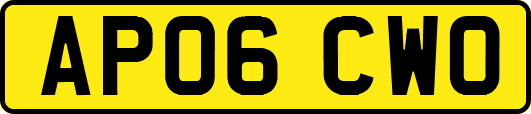 AP06CWO