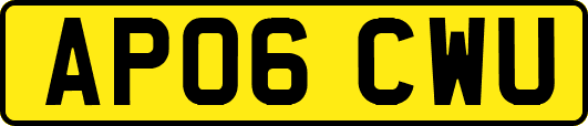 AP06CWU