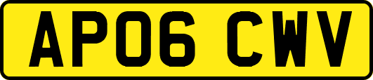 AP06CWV