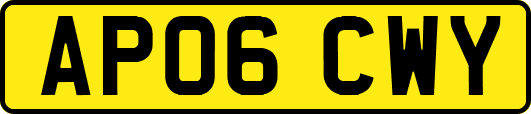 AP06CWY