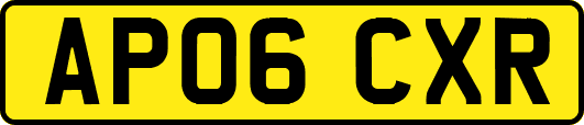 AP06CXR