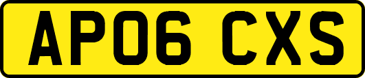AP06CXS