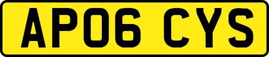 AP06CYS