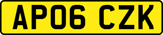 AP06CZK