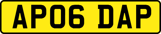 AP06DAP