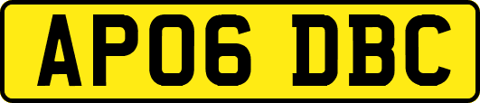 AP06DBC