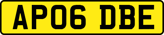 AP06DBE