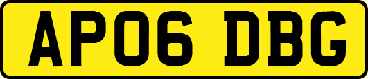 AP06DBG