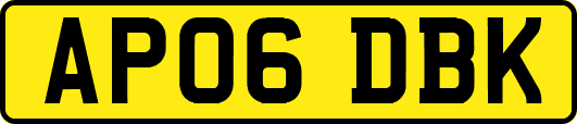 AP06DBK