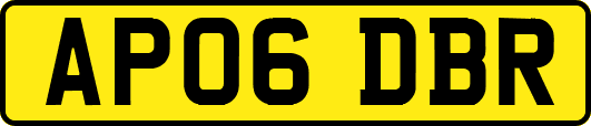 AP06DBR