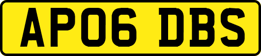 AP06DBS
