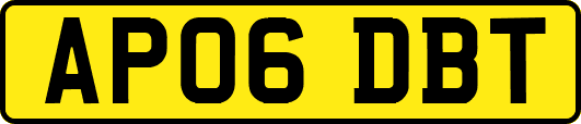AP06DBT
