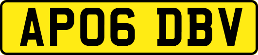 AP06DBV
