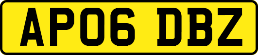 AP06DBZ