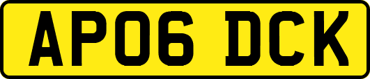 AP06DCK