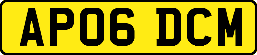 AP06DCM