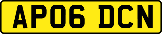 AP06DCN