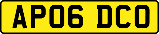 AP06DCO