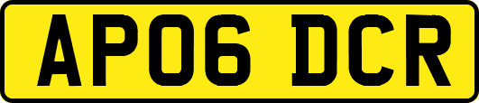 AP06DCR
