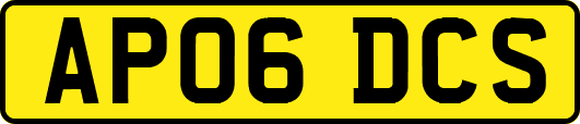 AP06DCS