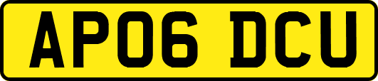 AP06DCU