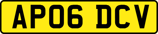 AP06DCV
