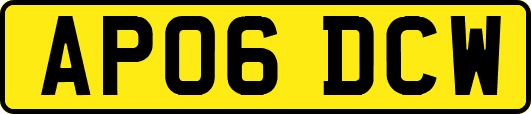 AP06DCW