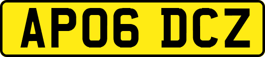 AP06DCZ