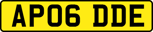 AP06DDE