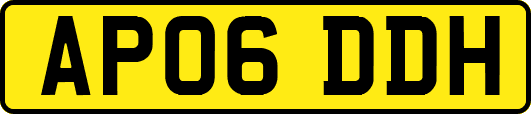 AP06DDH