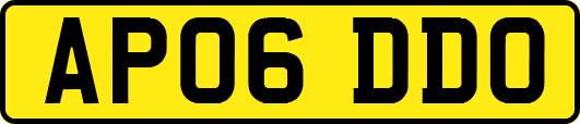 AP06DDO