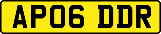 AP06DDR