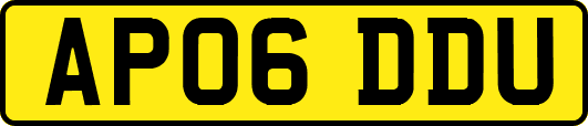 AP06DDU