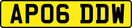 AP06DDW