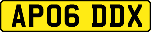 AP06DDX