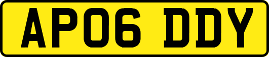 AP06DDY