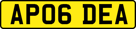 AP06DEA